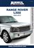 Range Rover L322 Catalogue 2002-12 - RR CAT L322 - Rimmer Bros - 1